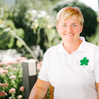 Porträtfoto von Nicole Dejosez